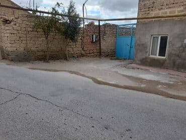 ferma torpaq: 6 sot, Makler, Bələdiyyə — 6