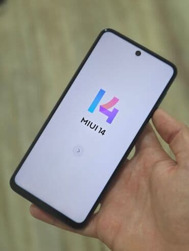 xiaomi mi 9 t: Redmi Note 9 Pro, 128 GB, rəng - Mavi, Barmaq izi — 5