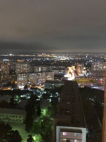 квартиры на ази асланова: Əhmədli metrosunun yaxınlığında yerləşən ümumi sahəsi 80 kv,m olan,2 — 3