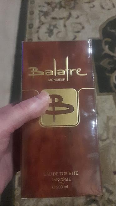 elope etir: Vintaj Ətir və Dezodorant — 5