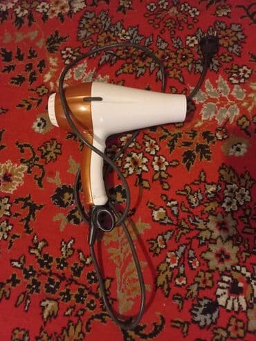 нагреватель для воска купить бишкек: Воздушный фен — 1