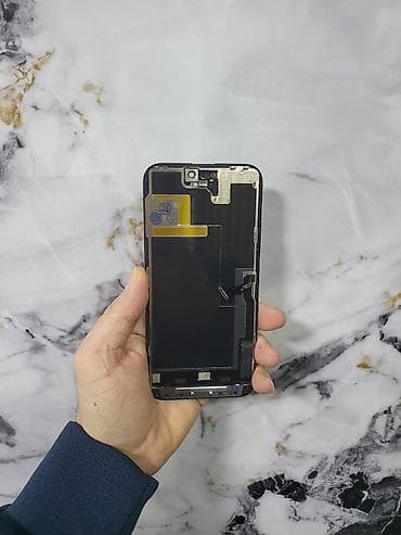 samsung a10s ekran: Iphone 14 pro max - 90/160/330/490 azn. Qiymətlər ekran keyfiyyətinə — 2