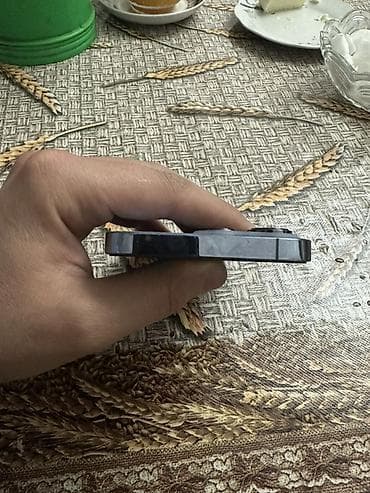 huawei freebuds pro 2: IPhone 13 Pro, Sierra Blue, Face ID — 3