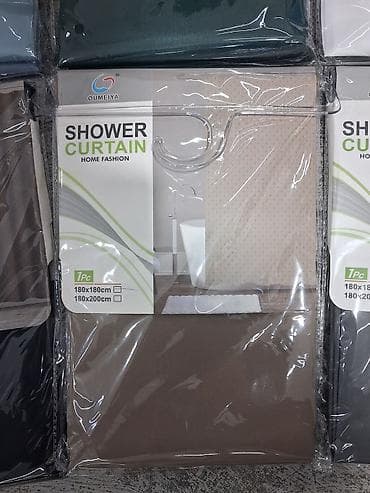 sacaqli perde: Yeni, Pərdə — 9