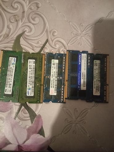 Планшеты: LCD ekran və adapterlər – hissə və aksesuarlar - Noutbuk LCD ekran — 7