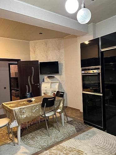 icare obyek: İcarəyə verilir 3 otaqlı yeni tikili 160 m², Şah İsmayıl Xətai m — 10