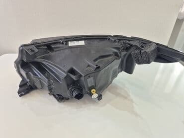 jetta fara: Komplekt, Yaxın və uzaq vuran işıqlar Land Rover, 2021 il, Orijinal, İşlənmiş — 6