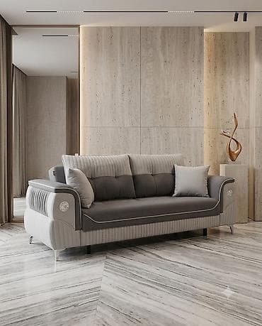 divan ustu: Divan, Yeni, Açılan, Bazalı, Çatdırılma yoxdur — 1