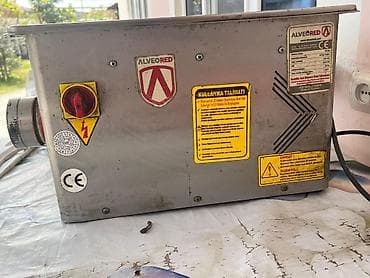 Professional ət çəkən maşınlar: Saatda 100 kq, 12 mm, Nağd ödəniş — 3