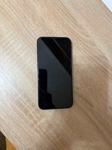 Техника для кухни: IPhone 14, Черный, Face ID — 2