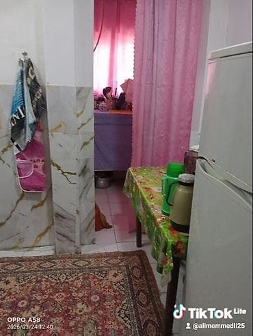 isiq generator satilir: 1 otaqlı mənzil – sanitar qovşağı və dəhliz - Sanitar qovşağı — 10