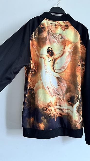 dəri pencek: Pencək, Supreme, S — 3