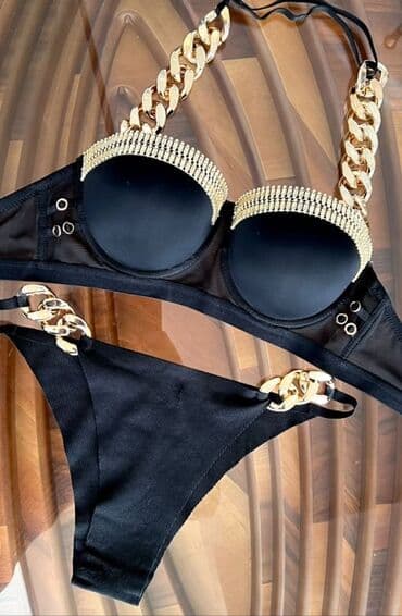 Toparlayıcı alt paltarı: Möhtəşəm görünüşlü — 2