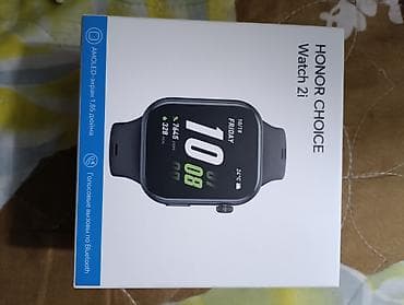 samsung s20 fe ekran: Smart saat, Smart, Sensor ekran, rəng - Qara — 6