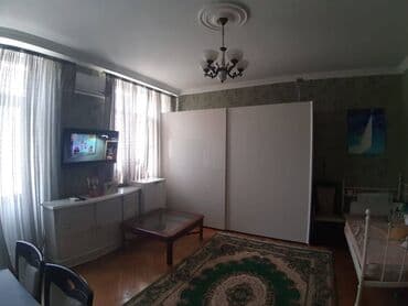 kreditle evlər: Bakı, 2 otaqlı, Köhnə tikili, m. 28 may, 60 kv. m — 5