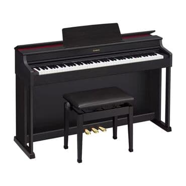elektron piano qiymətləri: Piano, Casio, Rəqəmsal, Yeni — 3