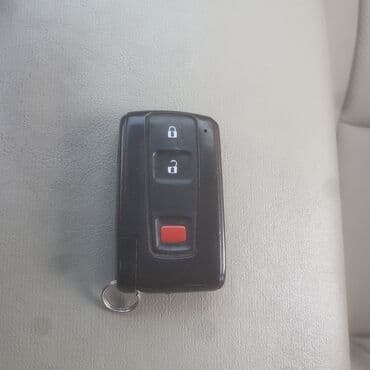 kia motors sumqayit: Toyota PRIUS 20 2008 il, Orijinal, ABŞ, Yeni — 3