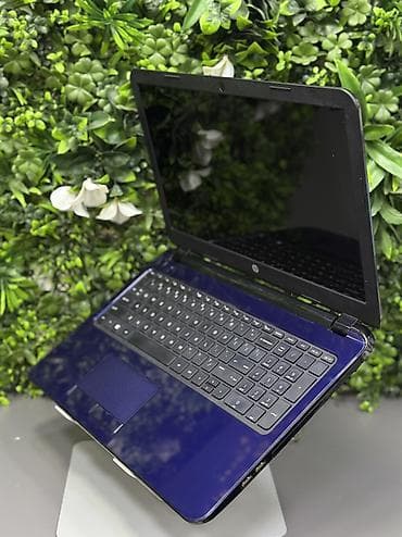 ssd: İşlənmiş HP Pavilion, 15.6 ", Intel Pentium, 256 GB, Ünvandan götürmə, Pulsuz çatdırılma, Ödənişli çatdırılma — 4