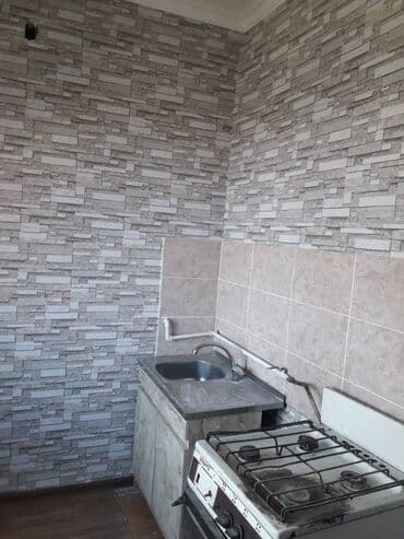 ev masazir: Bakı, 1 otaqlı, Köhnə tikili, 40 kv. m — 4