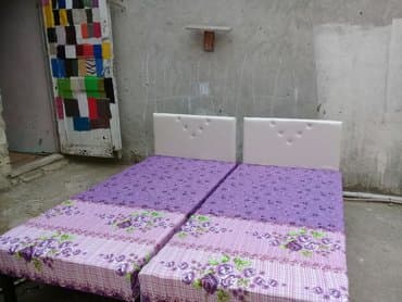 2ci el kravat: Yeni, Təknəfərlik çarpayı — 6