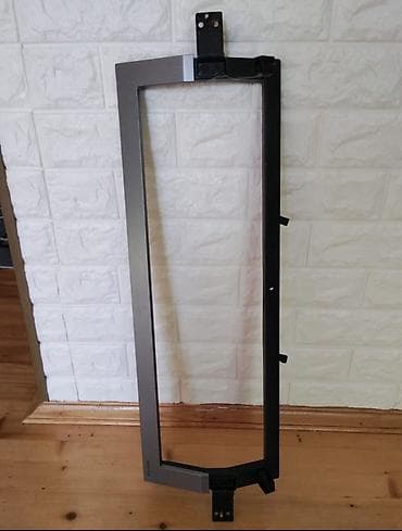 internetli televizor: Yeni Televizor Toshiba 50" 4K (3840x2160), Ünvandan götürmə — 6