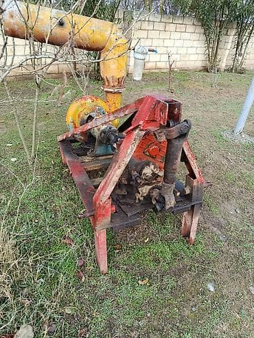 Nasos, Suvarma üçün, quraşdırılma Səthi lalafo.az -da Nasos, Suvarma üçün, quraşdırılma Səthi