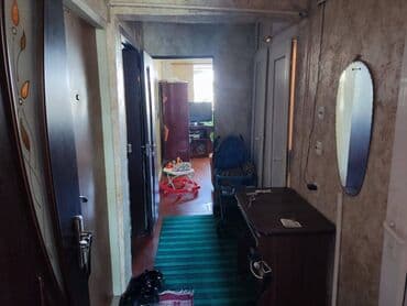 yeni guneslide 5 otaqli evlerin qiymeti: Bakı, 3 otaqlı, Köhnə tikili, 60 kv. m — 5