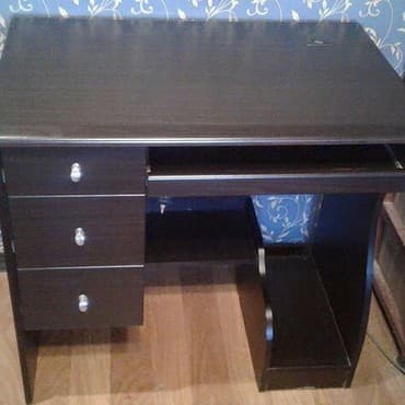 Kompüter masası, İşlənmiş lalafo.az -da Kompüter masası, İşlənmiş