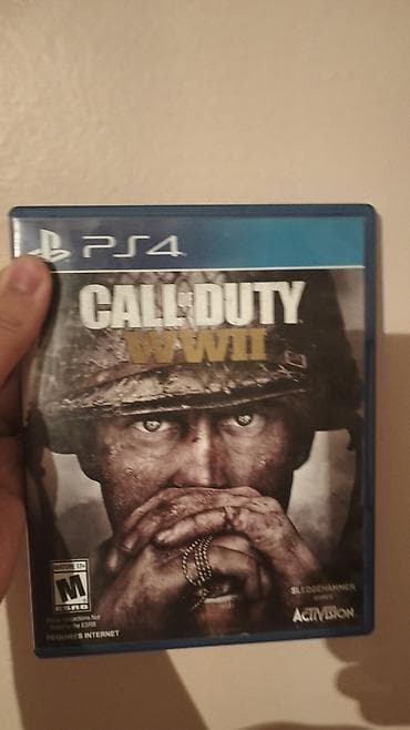 PS4 (Sony Playstation 4): Qarışıq janr — 4