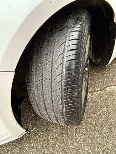 faizsiz kreditlə maşın: Ford Fusion: 1.5 l | 2015 il 205841 km Sedan — 19