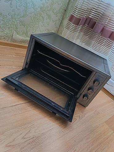 Duxovka Elektrik, rəng - Boz, Ayrıca dayanan