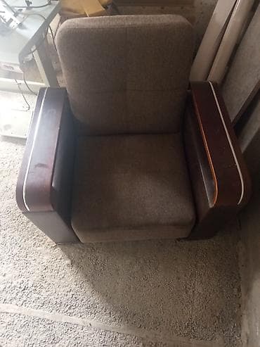 Кресла: Кресло, Ткань, Нет кредита, Нет доставки — 2