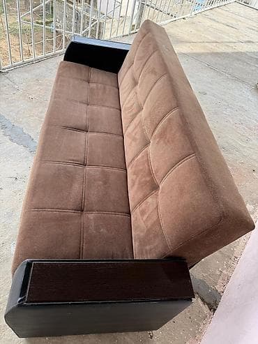 guzgu ev ucun: Divan, İşlənmiş, Açılan, Bazalı, Parça — 2