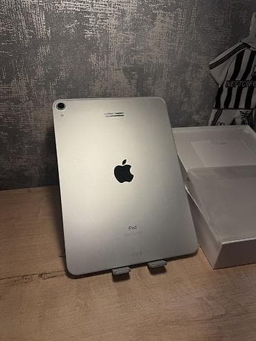 İşlənmiş Apple iPad Pro 11 (2018), 11", 256 GB, Ünvandan götürmə, Ödənişli çatdırılma — 3
