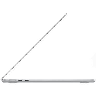 en ucuz apple macbook: Apple MacBook Air 13 M4 Silver MW0X3RU/ A SSD 512GB Teze Gutuda — 5