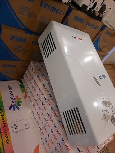 putmunutka: Ariston 36 l, Yeni, Kredit yoxdur, Pulsuz çatdırılma — 6