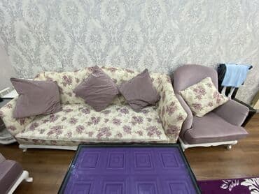 divan işlemiş: İşlənmiş, Masa və oturacaqlar, Divan, Kreslolar, Kredit yoxdur, Azərbaycan — 5