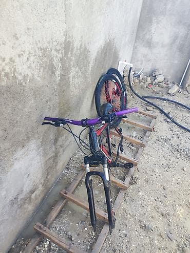 Usdundeki amarzatir alinib qoyulub 50m ya velosibet işləkdir 1 dene — 1