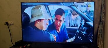 xiaomi mi 13 qiymeti: Yeni Televizor Xiaomi LCD 43" 4K (3840x2160), Ünvandan götürmə — 3