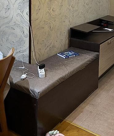 mebel aparatı: Güzgüsüz — 2