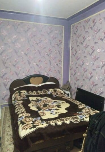 ramanada evler: Bakı, Günəşli, 2 otaqlı, Köhnə tikili, 55 kv. m — 3