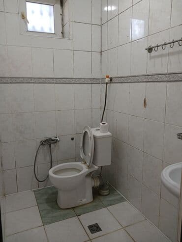 masazirda kiraye ev: 90 м², 3 комнаты, Комби, Газ, Электричество — 25