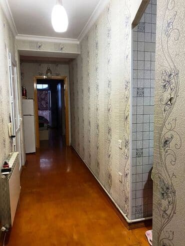 20 ci sahede satilan evler 2024: 2 otaqlı, Yeni tikili, 67 kv. m — 9