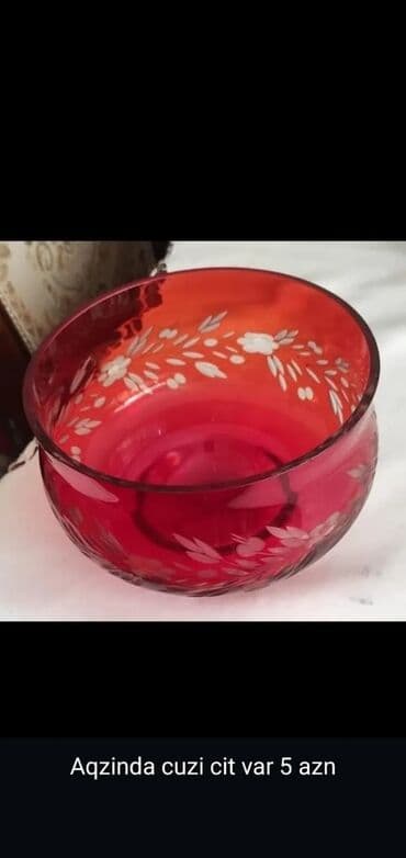 Nissan: Məişət qabları dəsti Tərkib: - 1 ədəd böyük porselen boşqab – Thun — 5