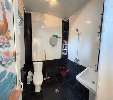 brusokdan hazır evlər: Əhmədli 5 otaqlı, 111 kv. m, Orta təmir — 8