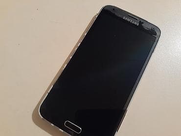 processor core i7: Samsung Galaxy S5 Duos, 16 GB, rəng - Ağ, Düyməli, Sensor, Barmaq izi — 9