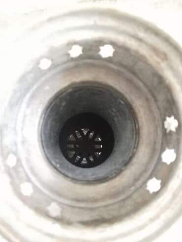 od samovari: Od Samovar, 5 l — 3