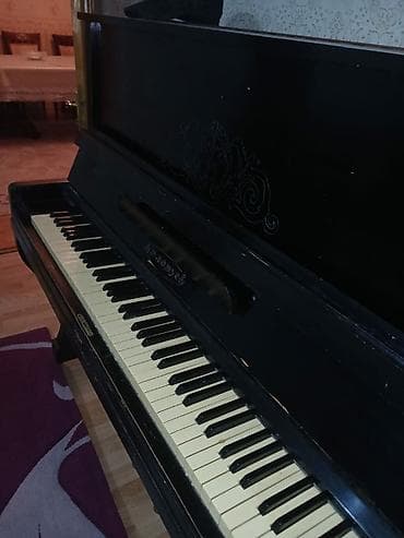 elf bar topdan satis: Pianino — 2