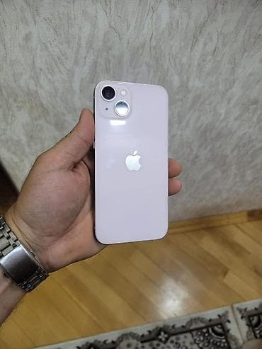 iphone 13 256: IPhone 13, 256 GB, Çəhrayı, Simsiz şarj — 2