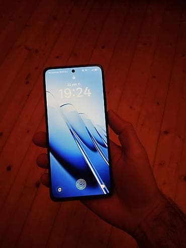 xiaomi modem wifi: Oppo Reno 12 F, 256 GB, rəng - Qara, Barmaq izi — 2